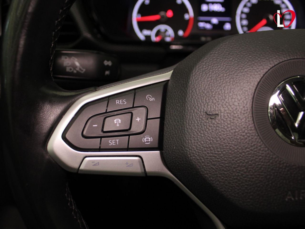 Volkswagen T-Cross Advance 1.6 TDI 70kW (95CV) - Foto 24