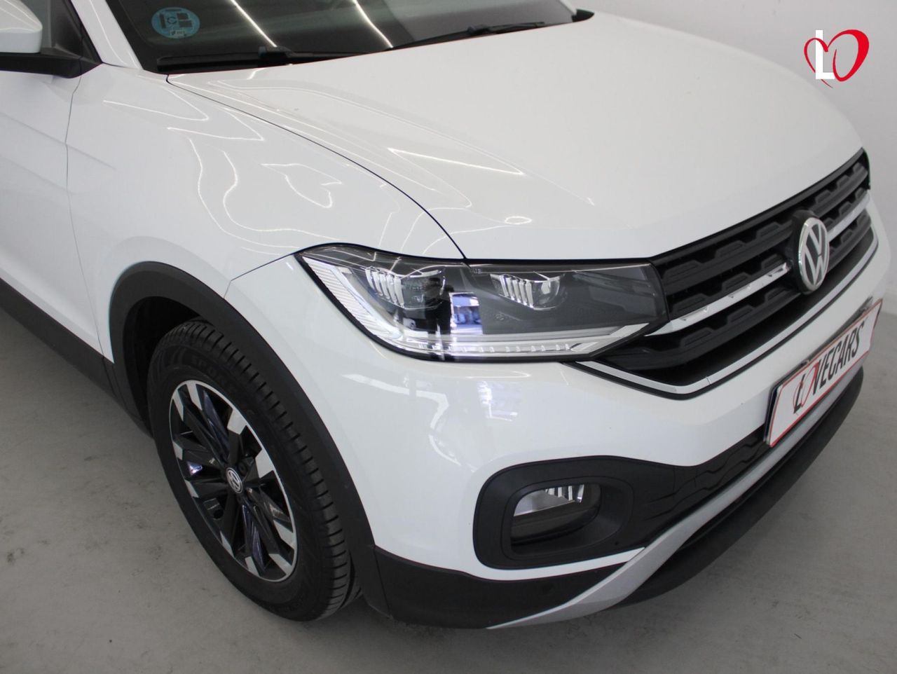Volkswagen T-Cross Advance 1.6 TDI 70kW (95CV) - Foto 41