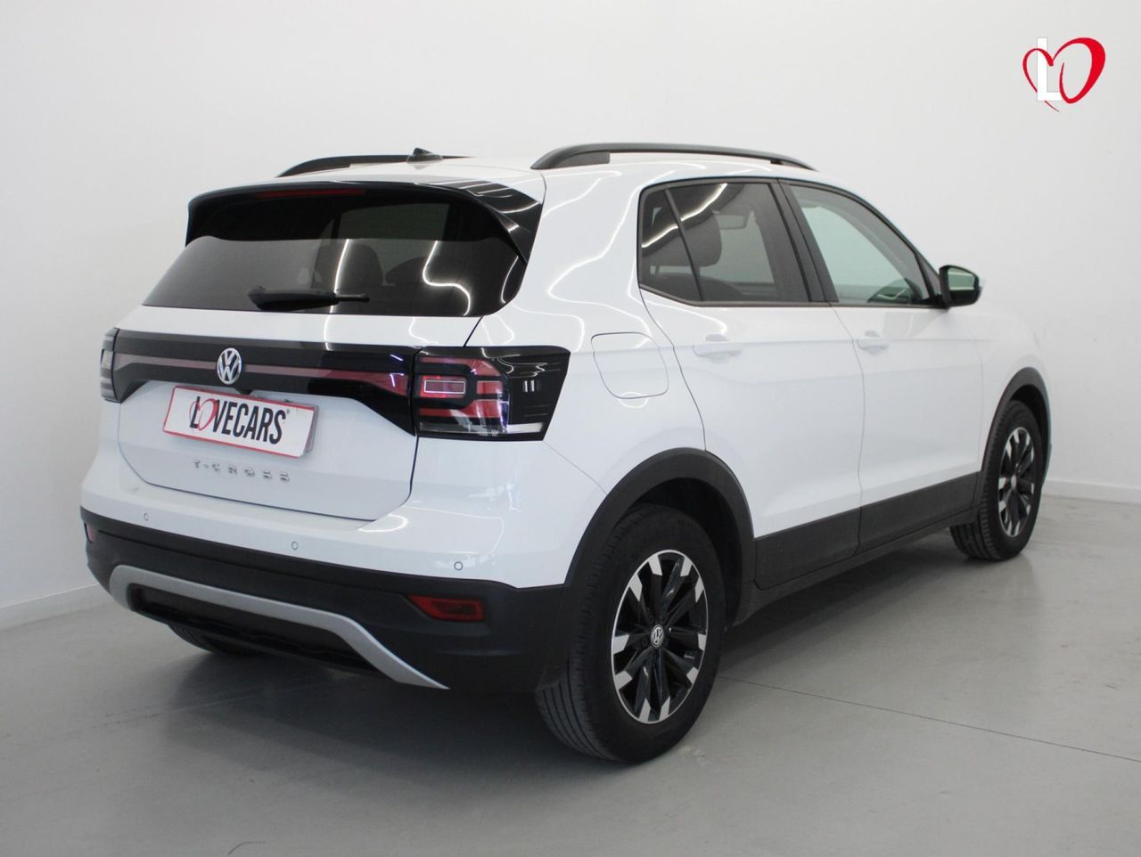 Volkswagen T-Cross Advance 1.6 TDI 70kW (95CV) - Foto 6