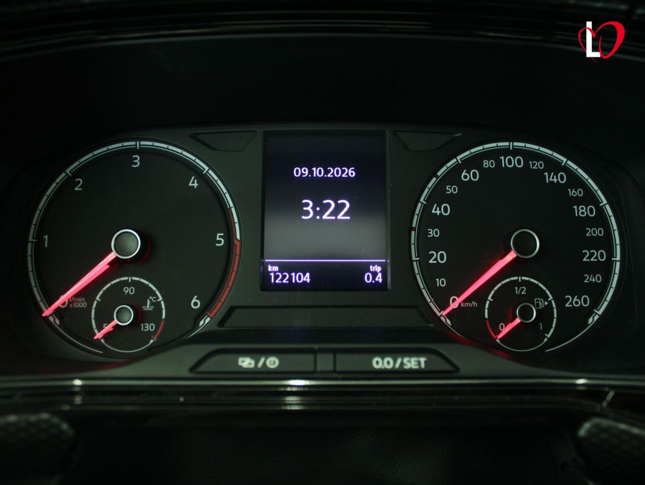 Volkswagen T-Cross Advance 1.6 TDI 70kW (95CV) - Foto 22