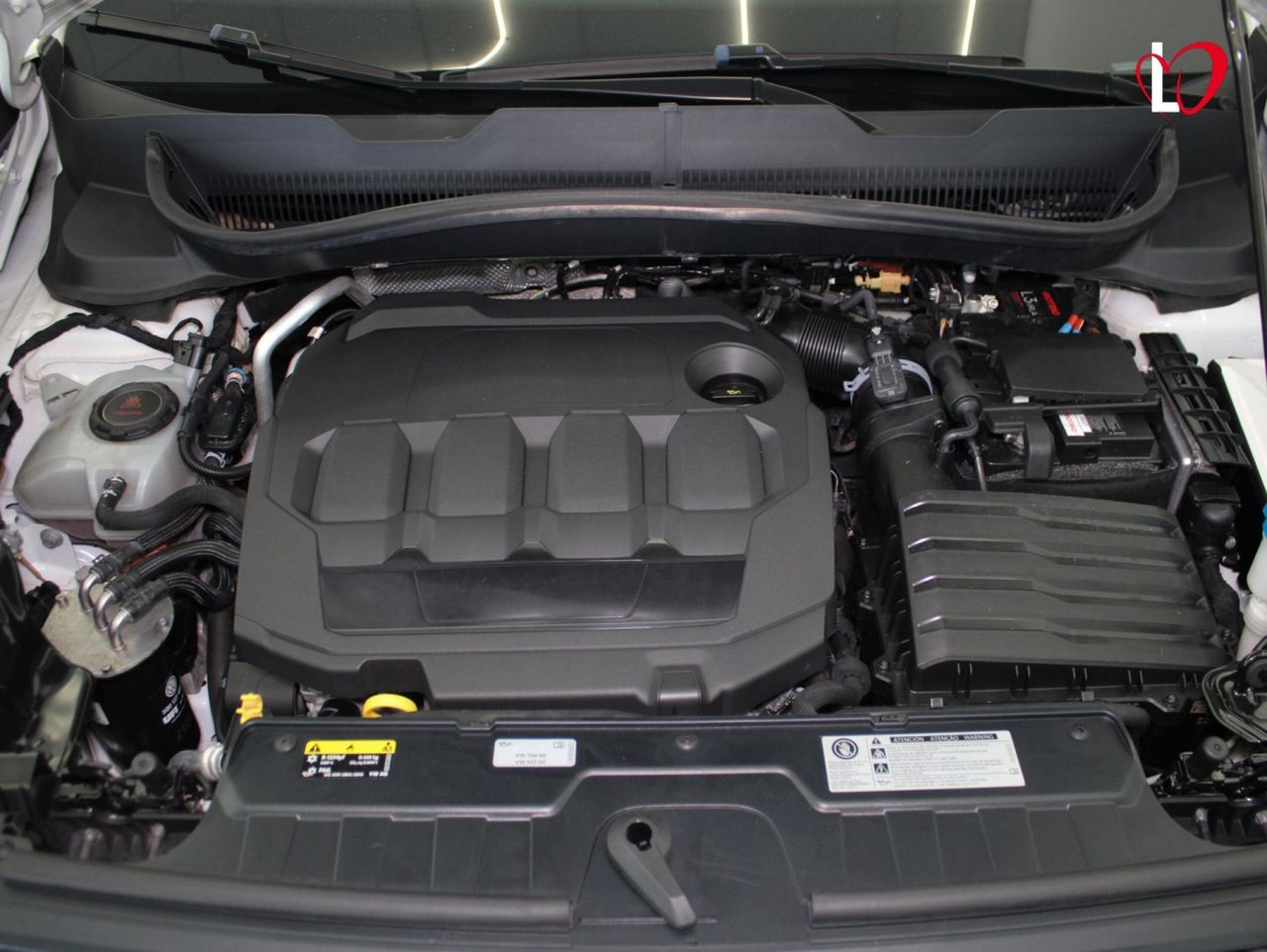 Volkswagen T-Cross Advance 1.6 TDI 70kW (95CV) - Foto 13