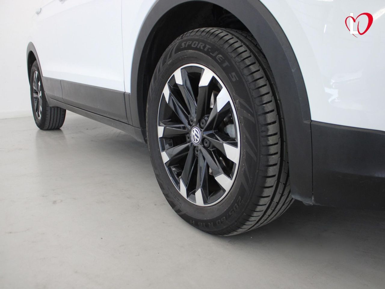 Volkswagen T-Cross Advance 1.6 TDI 70kW (95CV) - Foto 42