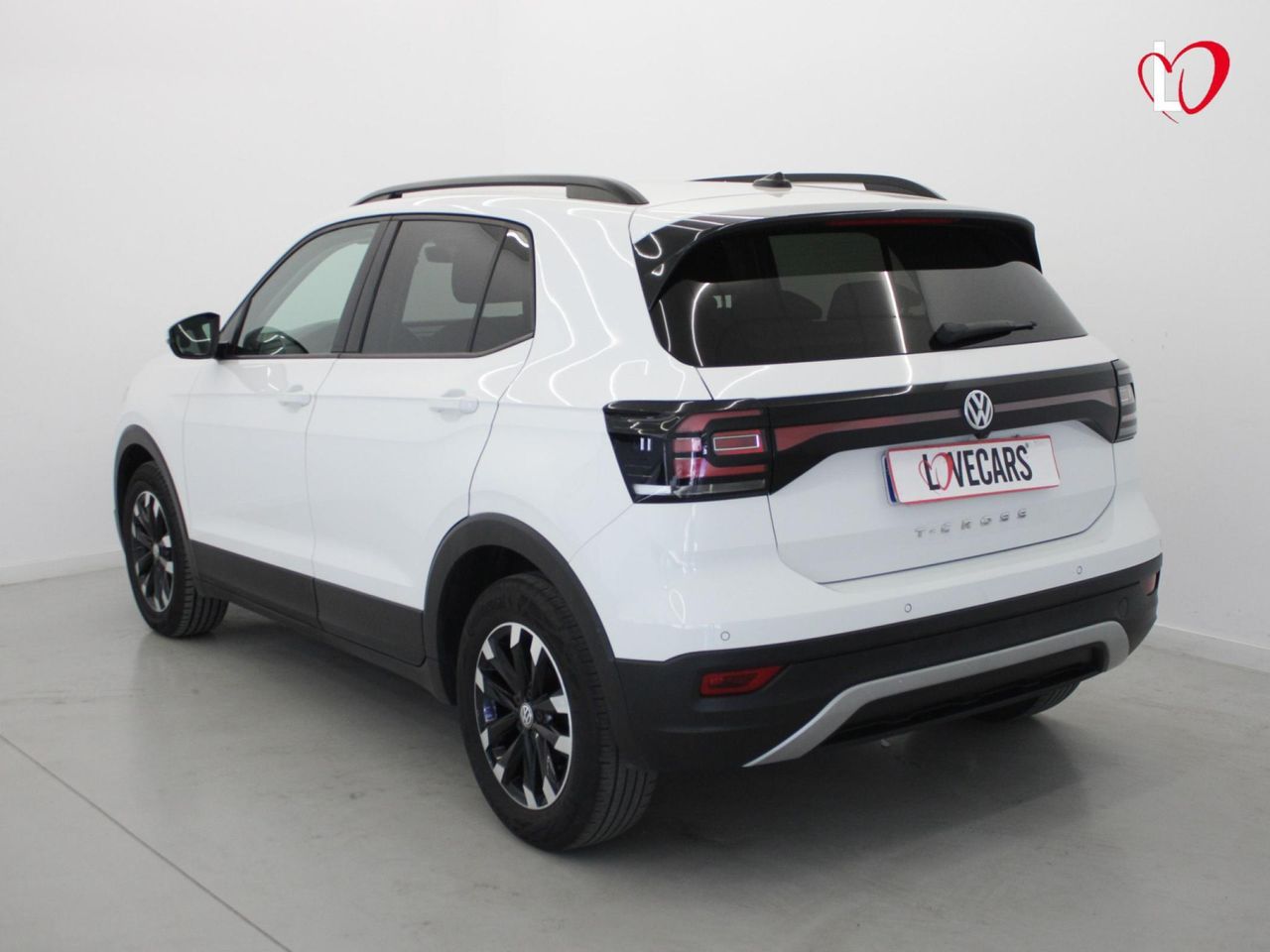Volkswagen T-Cross Advance 1.6 TDI 70kW (95CV) - Foto 5