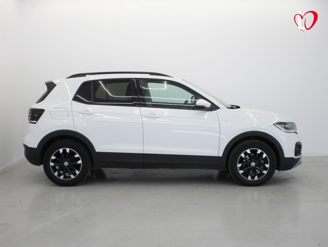 Volkswagen T-Cross Advance 1.6 TDI 70kW (95CV) - Foto 39