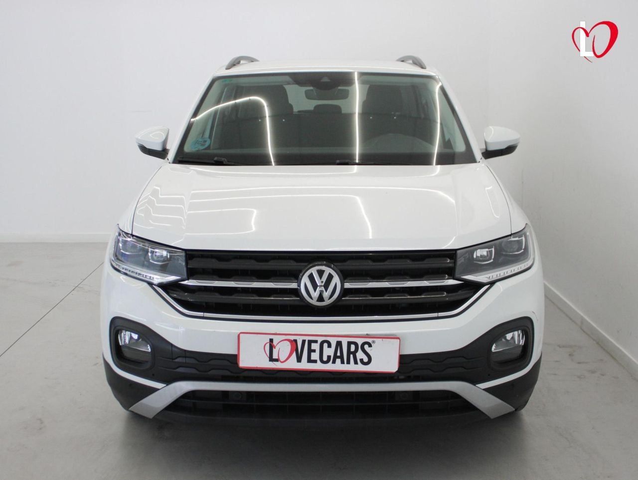 Volkswagen T-Cross Advance 1.6 TDI 70kW (95CV) - Foto 44