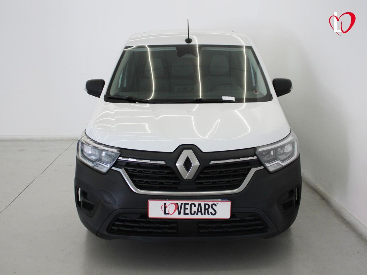 Renault Kangoo 1.3 TCE 16V FG. 3 PLAZAS GPS 100 - Foto 34