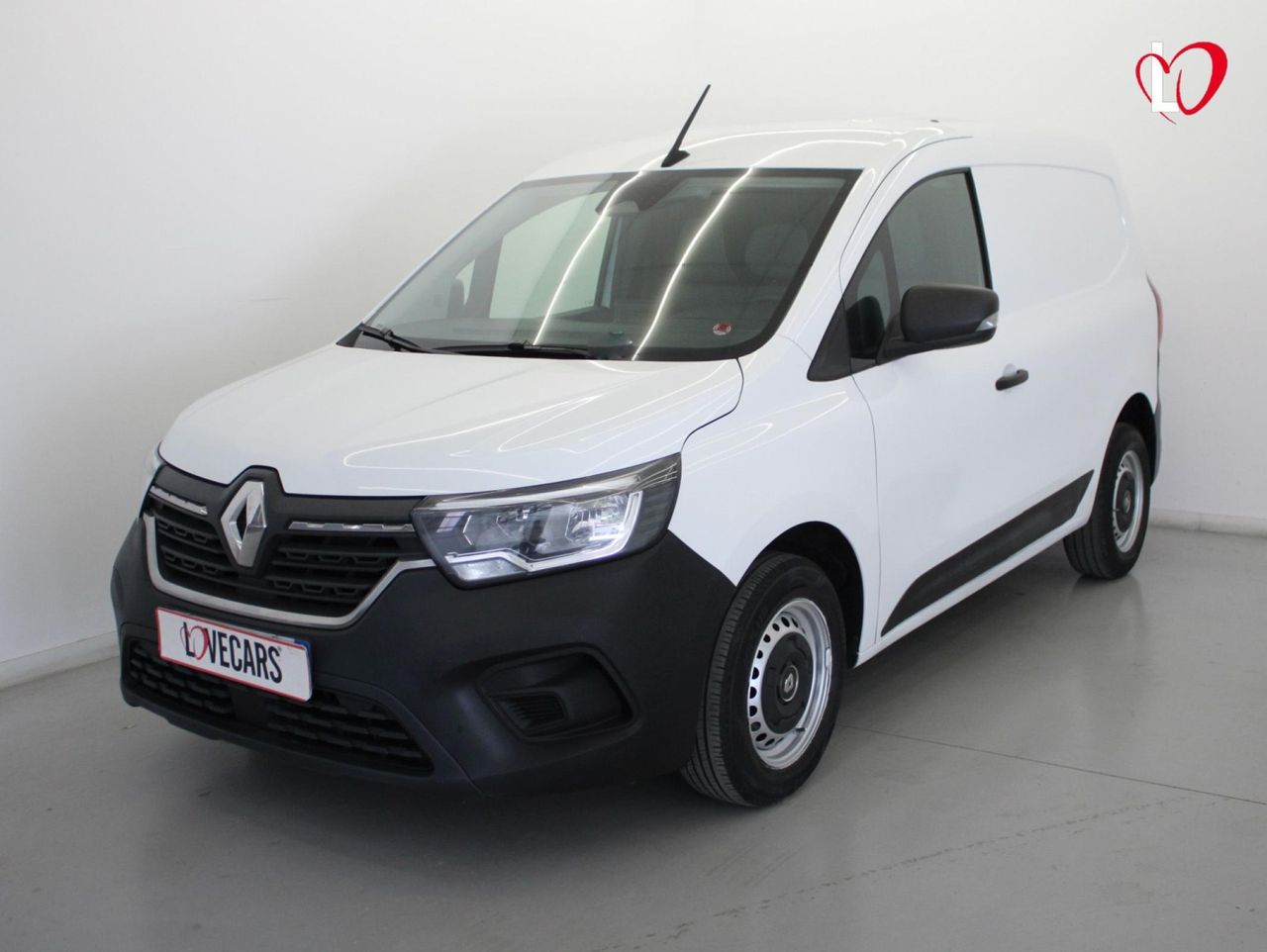 Renault Kangoo 1.3 TCE 16V FG. 3 PLAZAS GPS 100 - Foto 4