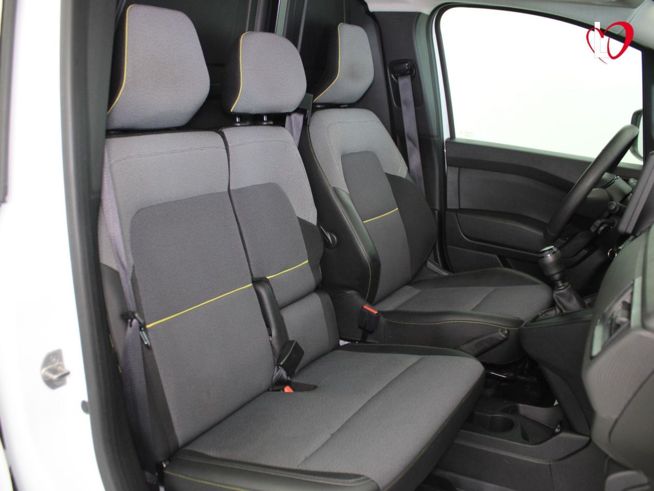 Renault Kangoo 1.3 TCE 16V FG. 3 PLAZAS GPS 100 - Foto 29