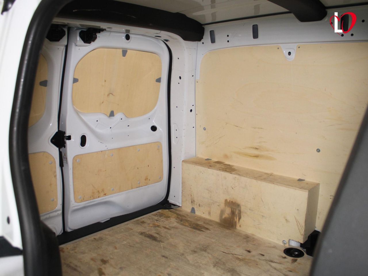 Renault Kangoo 1.3 TCE 16V FG. 3 PLAZAS GPS 100 - Foto 9