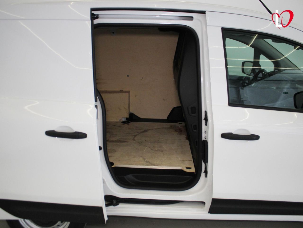 Renault Kangoo 1.3 TCE 16V FG. 3 PLAZAS GPS 100 - Foto 8