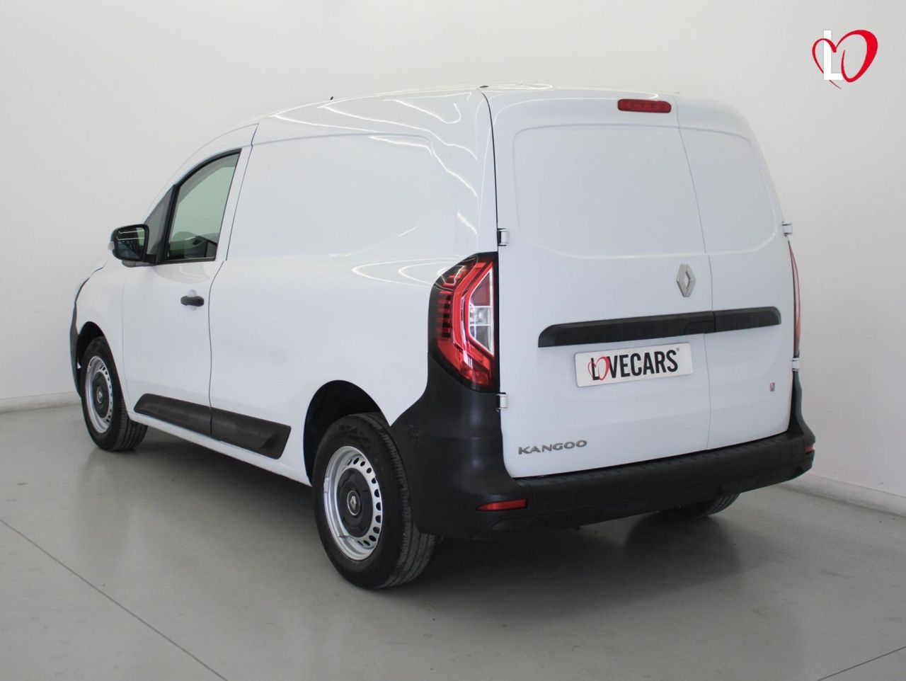 Renault Kangoo 1.3 TCE 16V FG. 3 PLAZAS GPS 100 - Foto 5