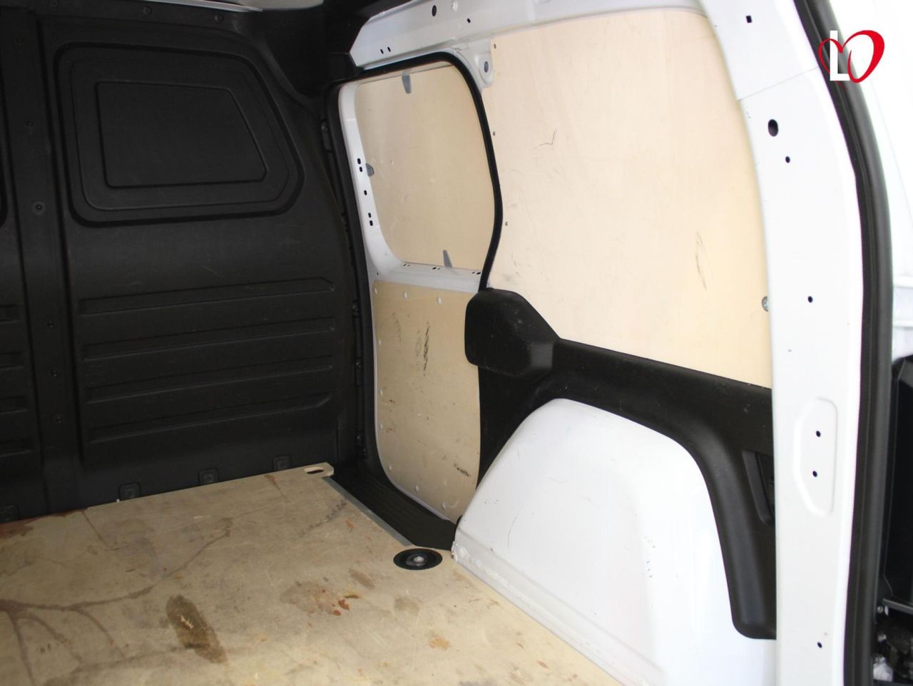 Renault Kangoo 1.3 TCE 16V FG. 3 PLAZAS GPS 100 - Foto 31