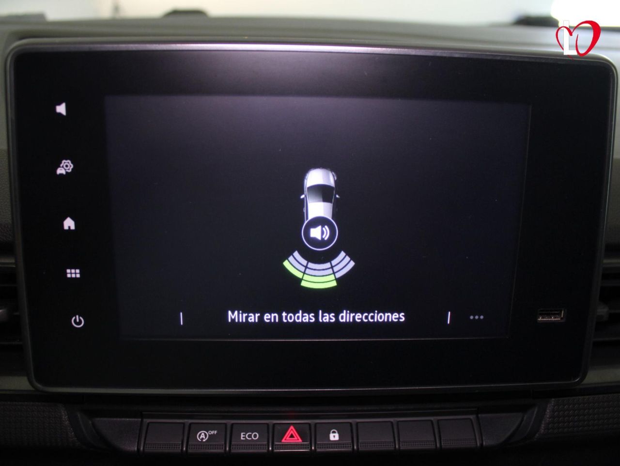 Renault Kangoo 1.3 TCE 16V FG. 3 PLAZAS GPS 100 - Foto 13