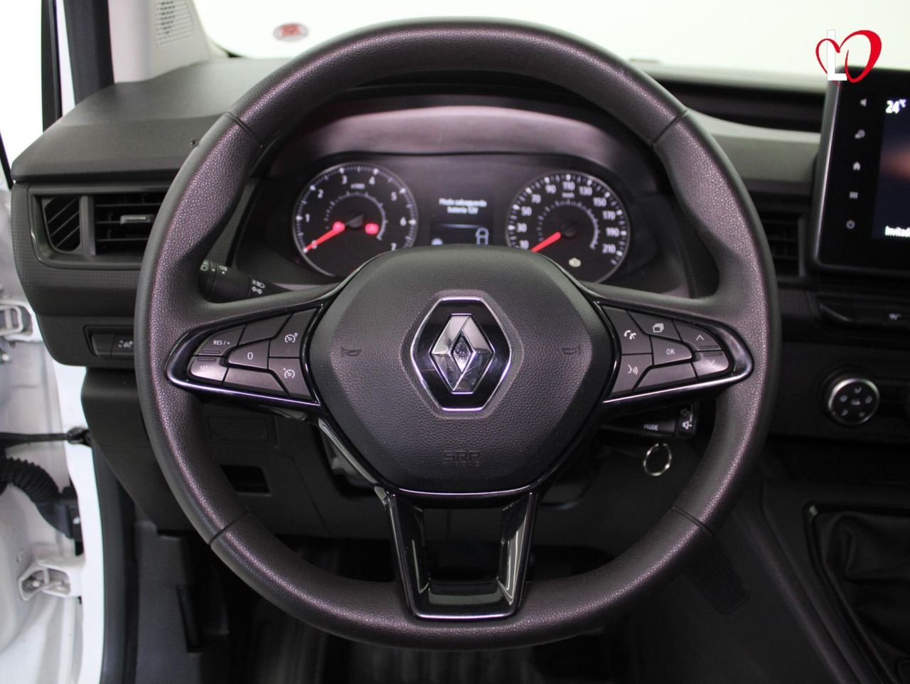 Renault Kangoo 1.3 TCE 16V FG. 3 PLAZAS GPS 100 - Foto 21
