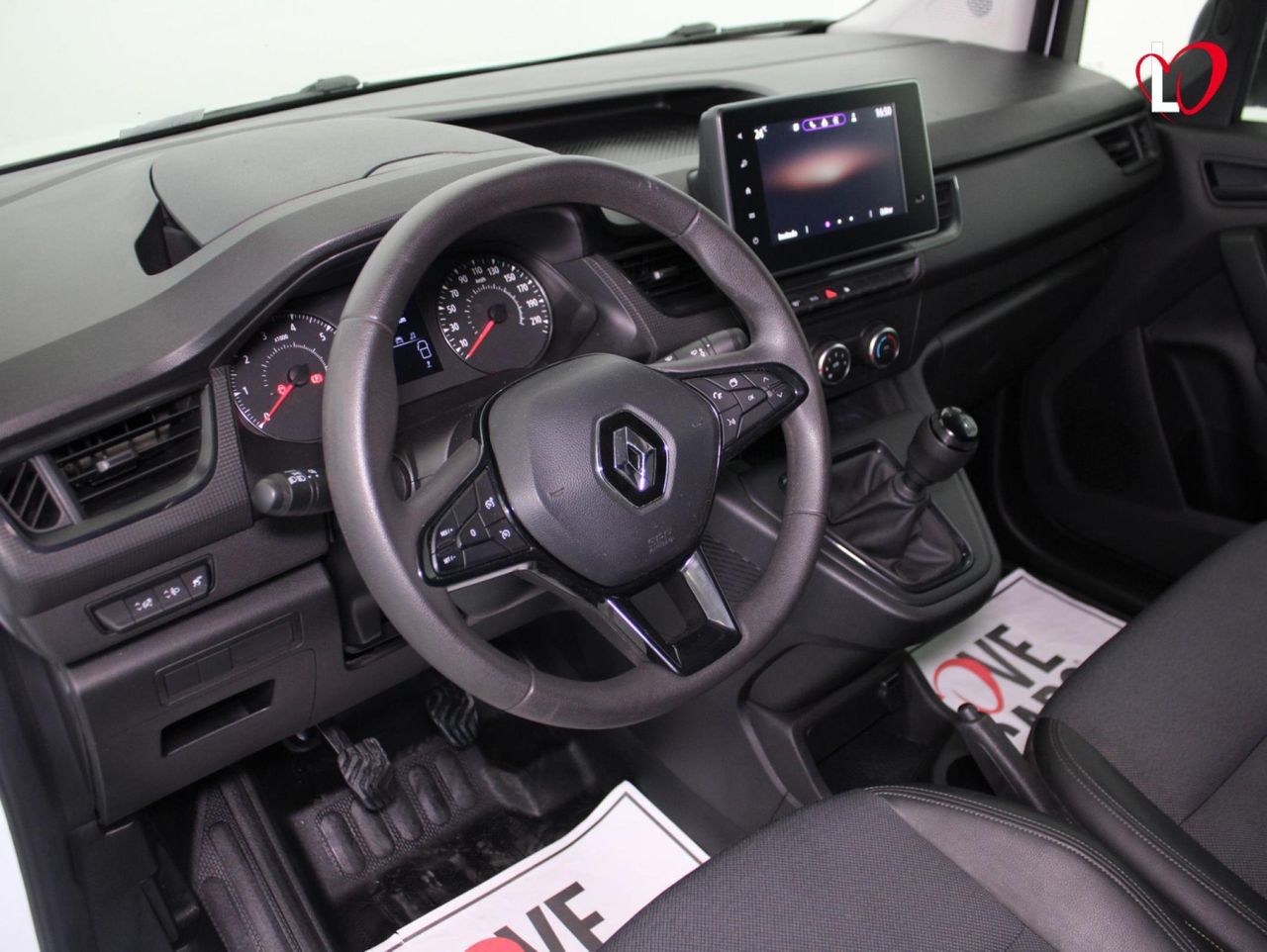Renault Kangoo 1.3 TCE 16V FG. 3 PLAZAS GPS 100 - Foto 19
