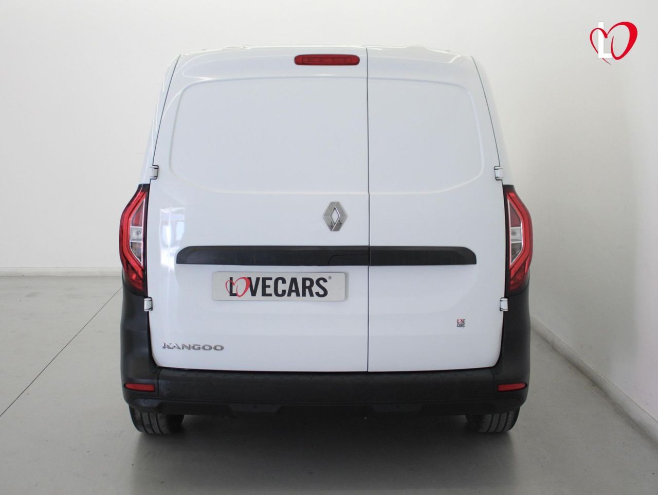 Renault Kangoo 1.3 TCE 16V FG. 3 PLAZAS GPS 100 - Foto 36