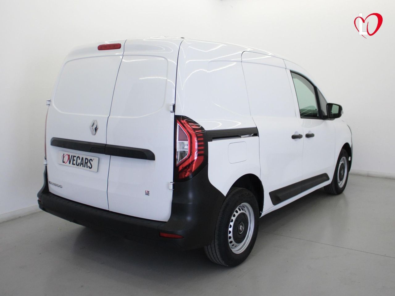 Renault Kangoo 1.3 TCE 16V FG. 3 PLAZAS GPS 100 - Foto 6