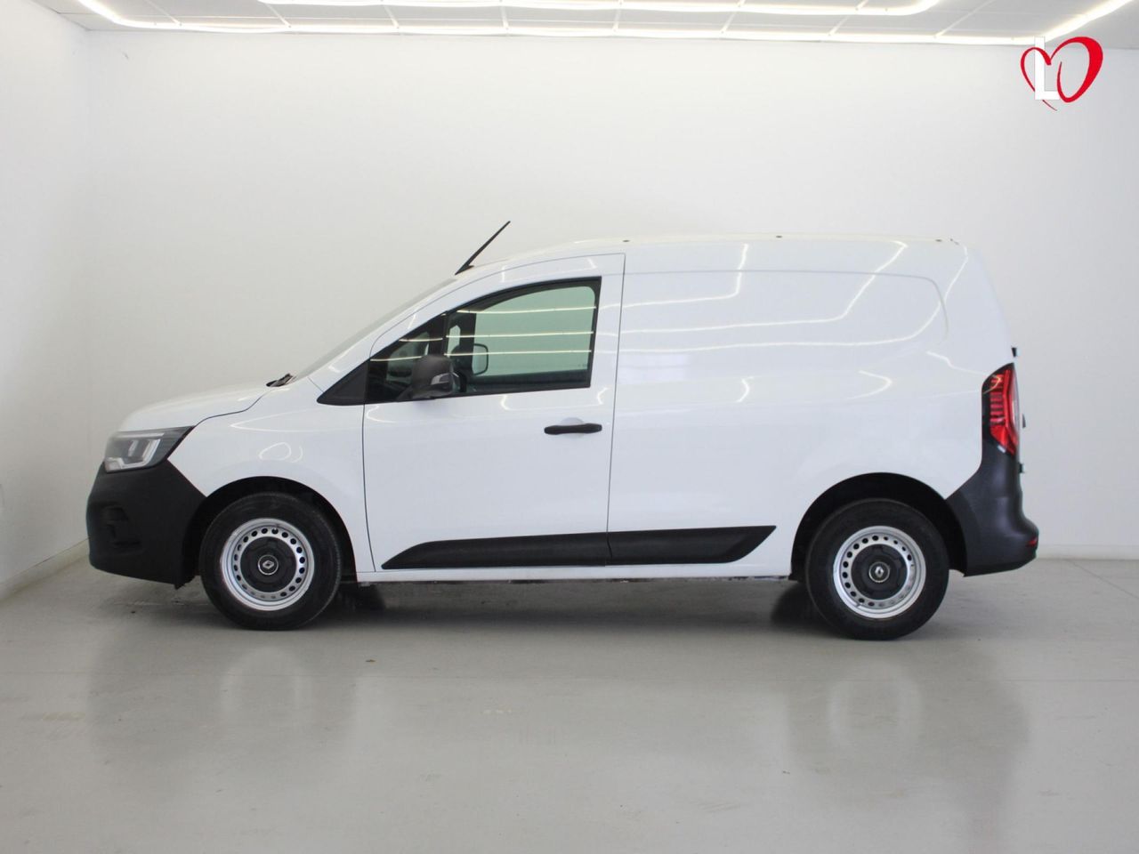 Renault Kangoo 1.3 TCE 16V FG. 3 PLAZAS GPS 100 - Foto 35