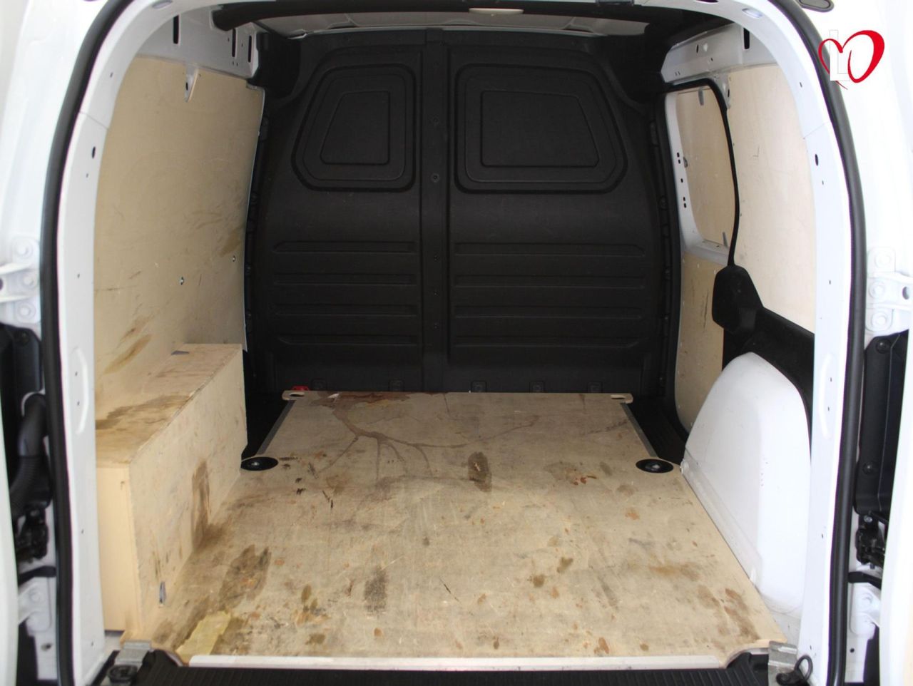 Renault Kangoo 1.3 TCE 16V FG. 3 PLAZAS GPS 100 - Foto 10