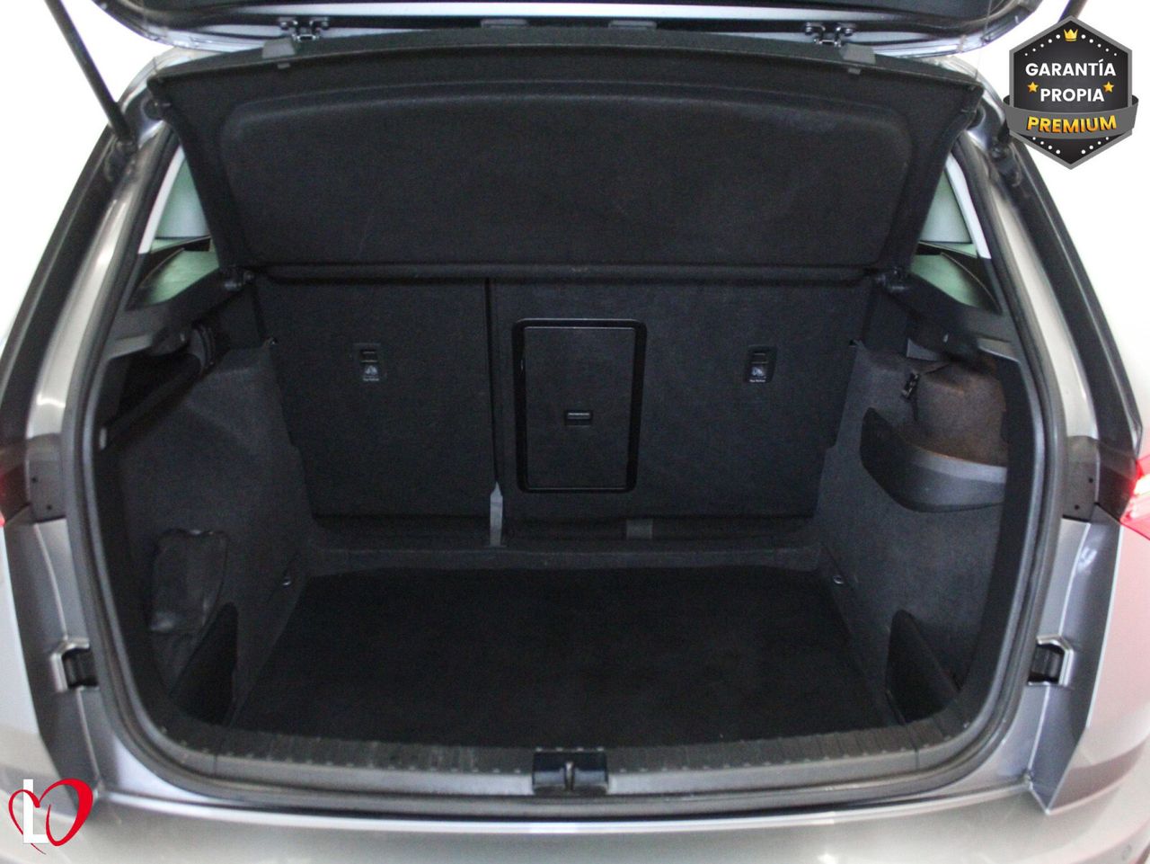 Skoda Karoq 2.0 TDI DSG 4X4 AMBITION + PACK MULTIMEDIA 150 - Foto 27