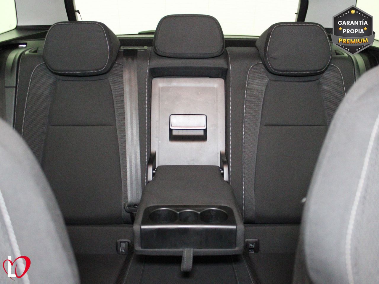 Skoda Karoq 2.0 TDI DSG 4X4 AMBITION + PACK MULTIMEDIA 150 - Foto 26