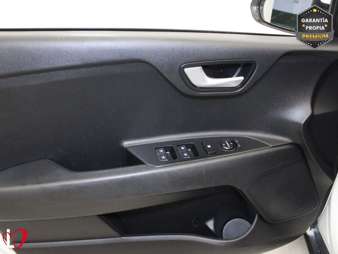 Kia Stonic 1.2 DPI CONCEPT 84 - Foto 15