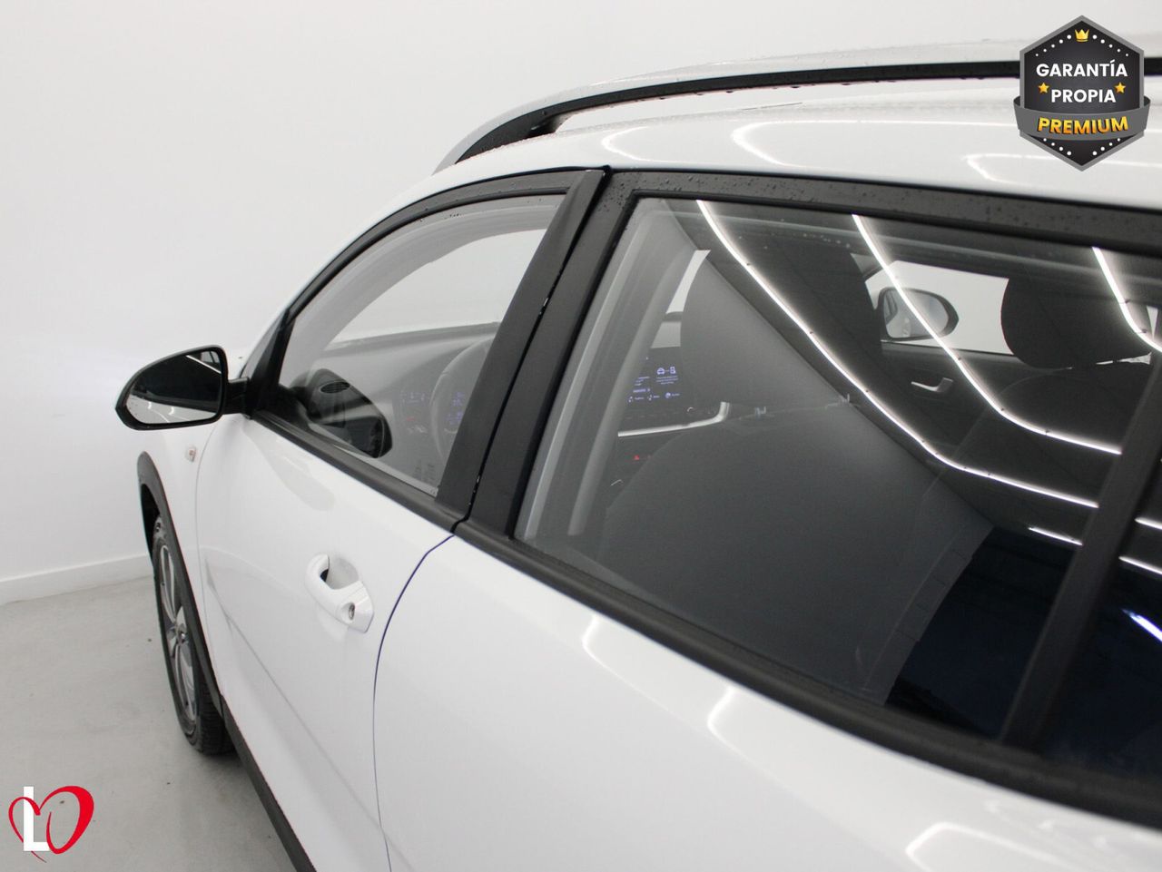 Kia Stonic 1.2 DPI CONCEPT 84 - Foto 30