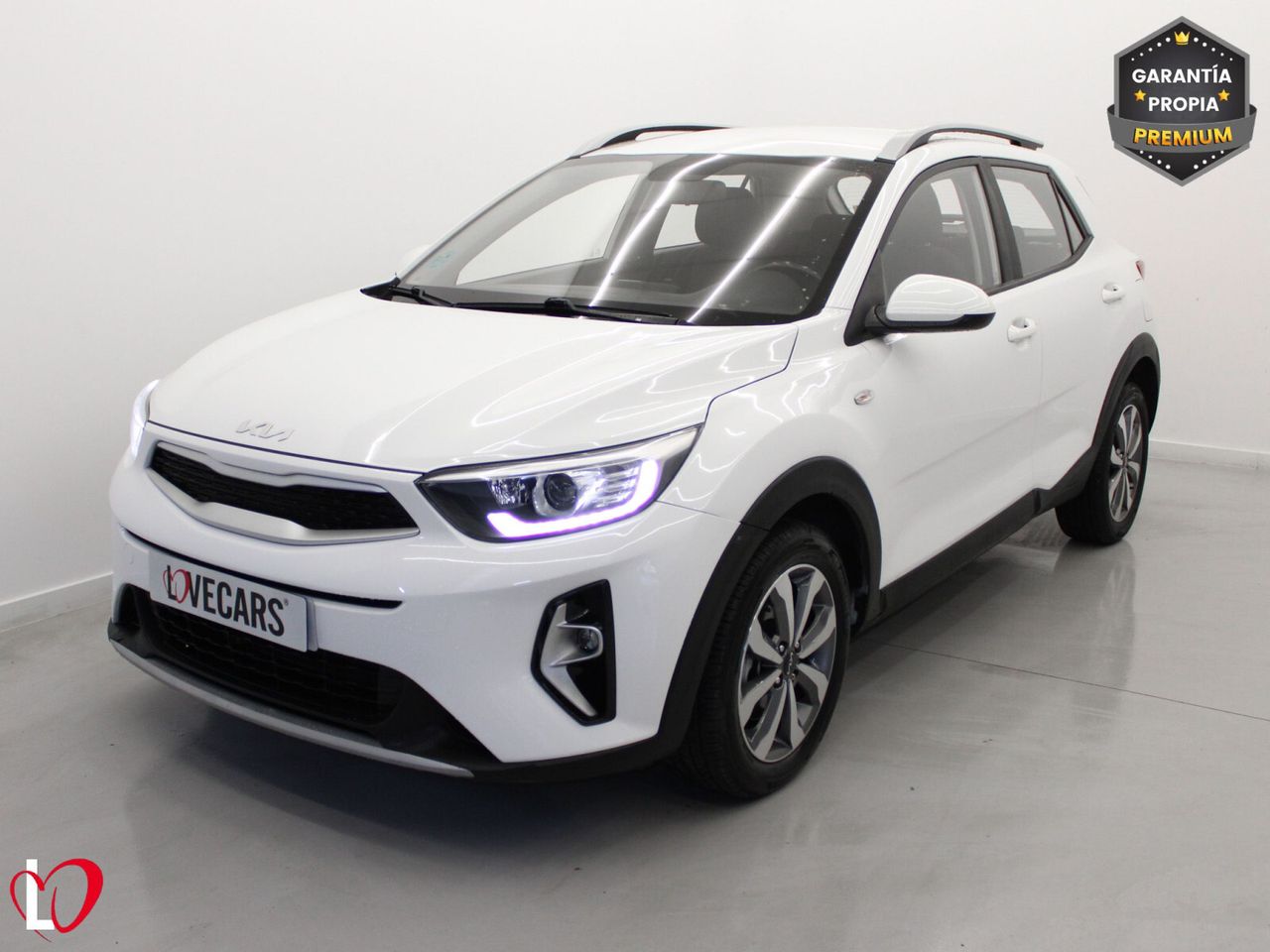 Kia Stonic 1.2 DPI CONCEPT 84 - Foto 4