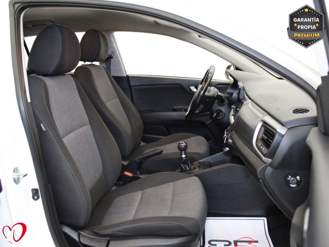 Kia Stonic 1.2 DPI CONCEPT 84 - Foto 19