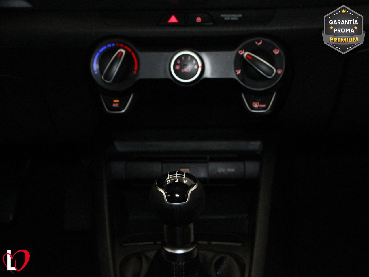 Kia Stonic 1.2 DPI CONCEPT 84 - Foto 41