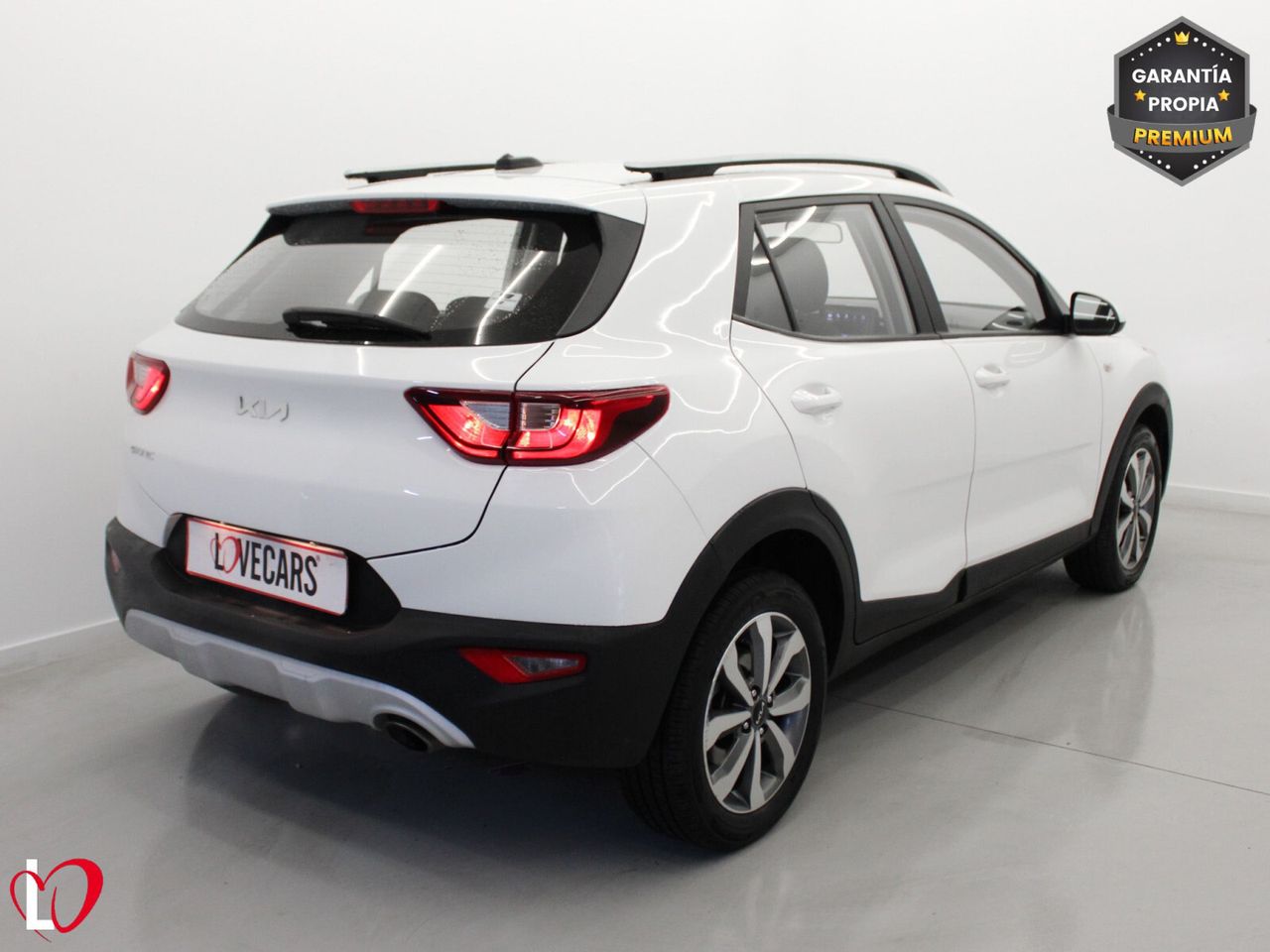 Kia Stonic 1.2 DPI CONCEPT 84 - Foto 6