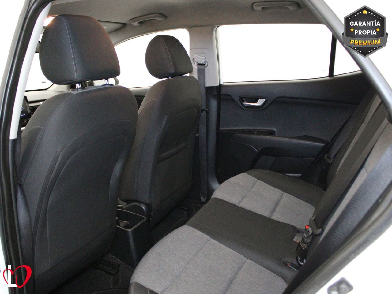 Kia Stonic 1.2 DPI CONCEPT 84 - Foto 20