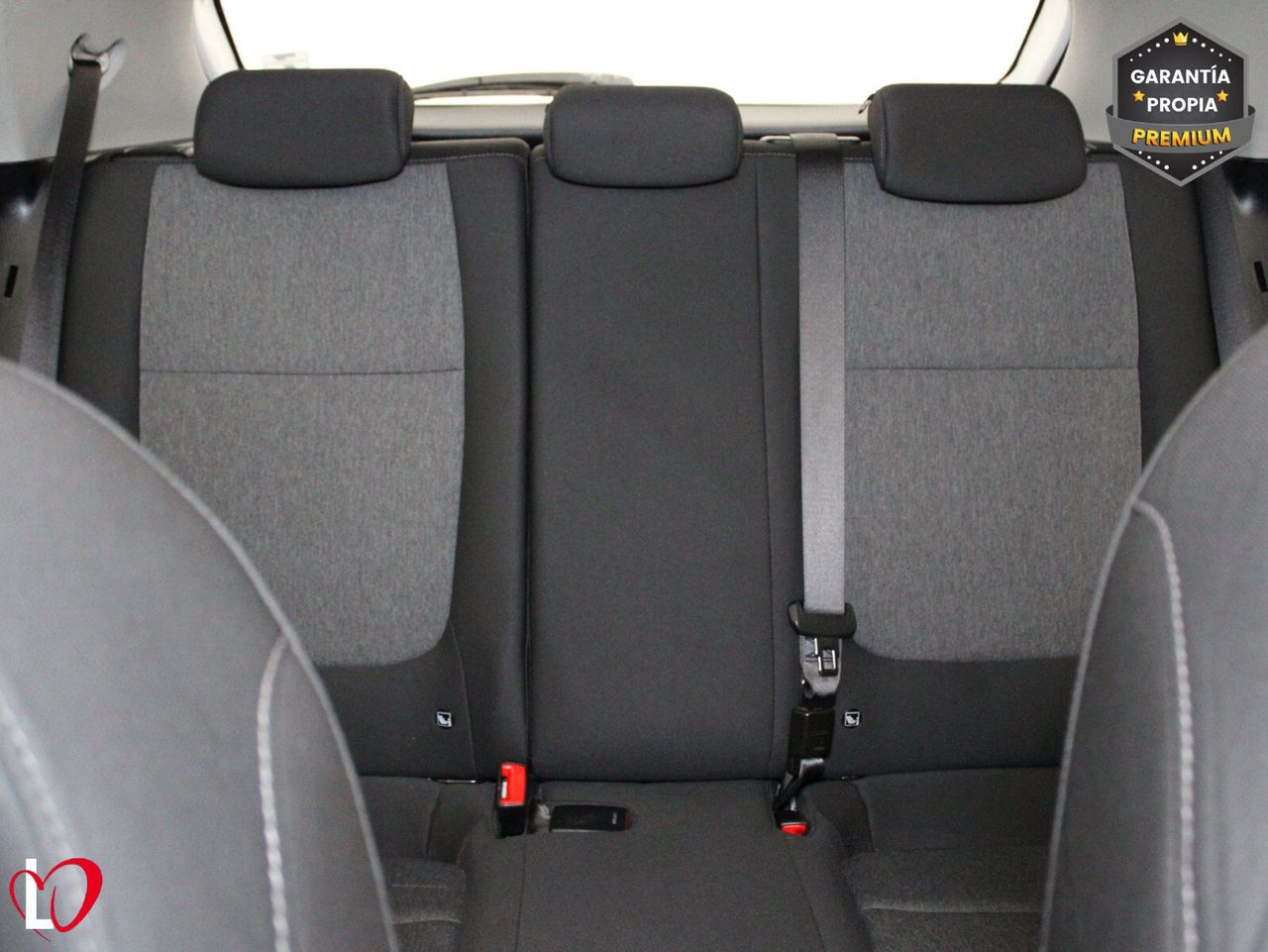 Kia Stonic 1.2 DPI CONCEPT 84 - Foto 24