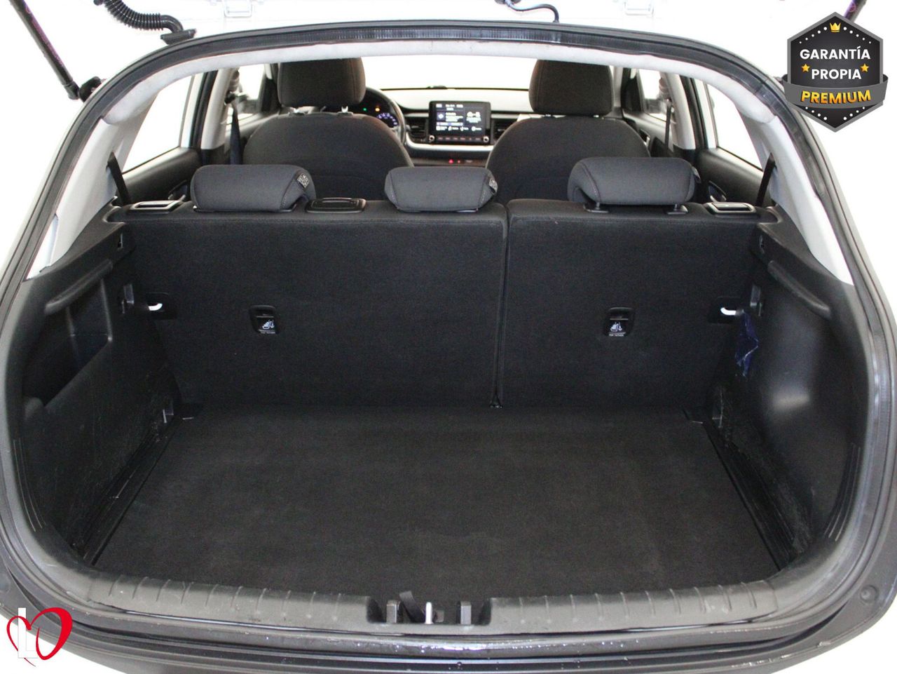 Kia Stonic 1.2 DPI CONCEPT 84 - Foto 25