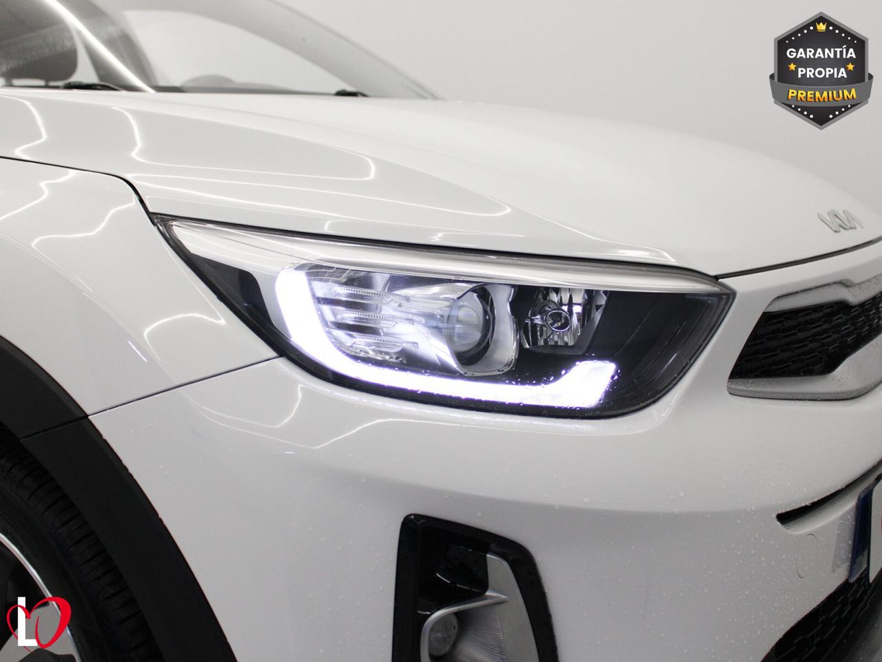 Kia Stonic 1.2 DPI CONCEPT 84 - Foto 13