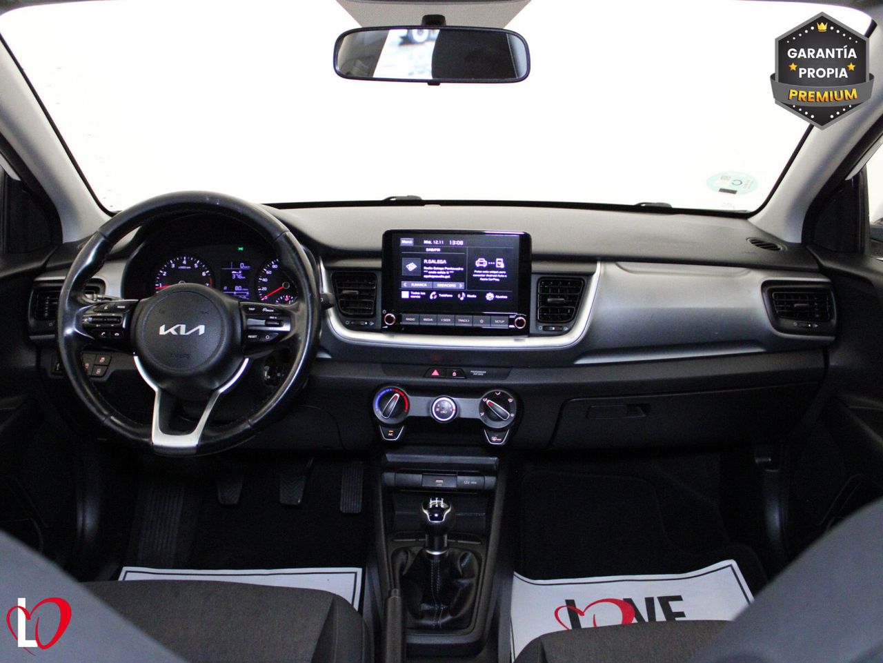 Kia Stonic 1.2 DPI CONCEPT 84 - Foto 32