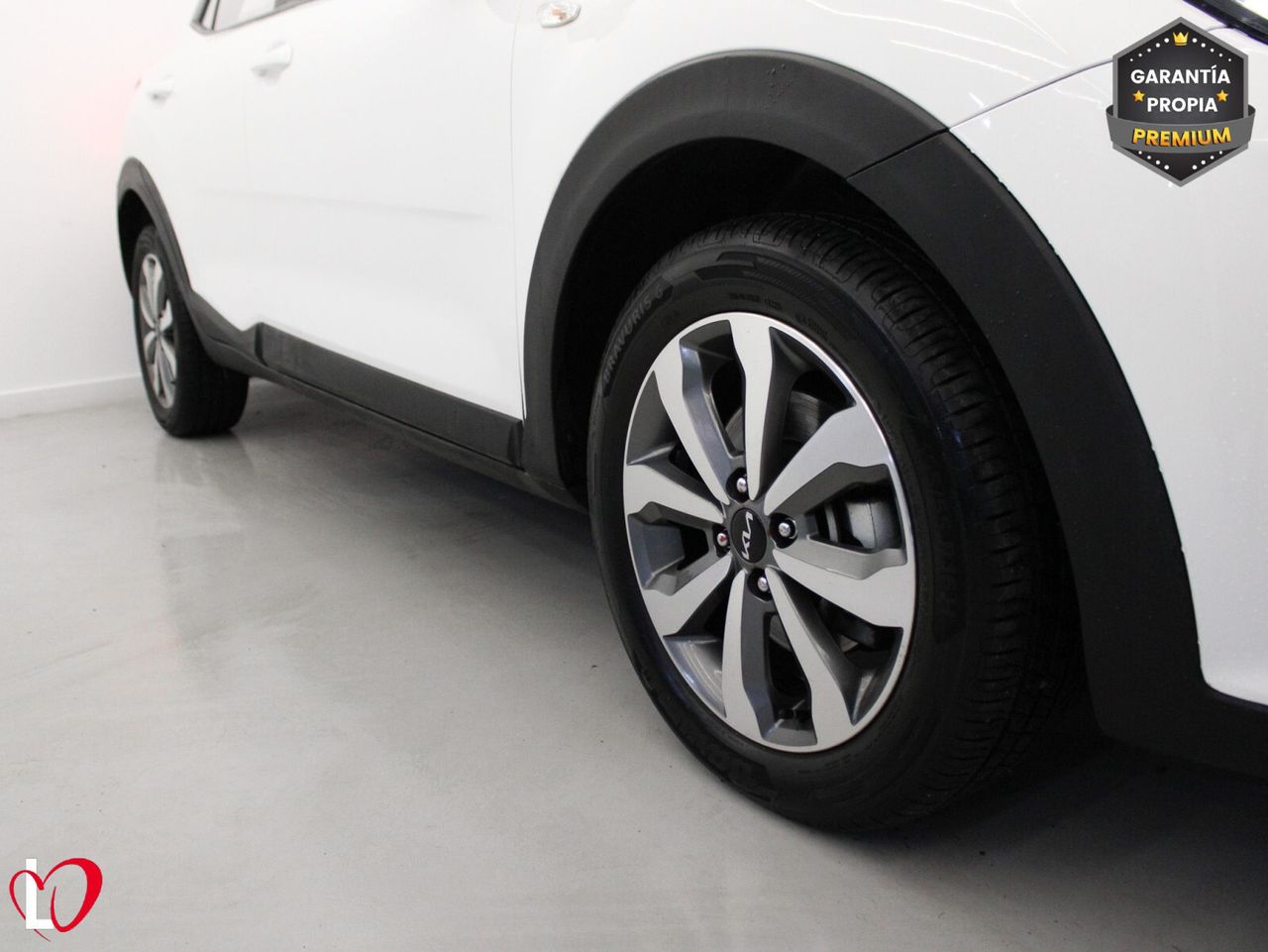 Kia Stonic 1.2 DPI CONCEPT 84 - Foto 28
