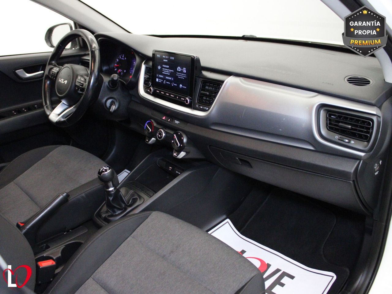 Kia Stonic 1.2 DPI CONCEPT 84 - Foto 17