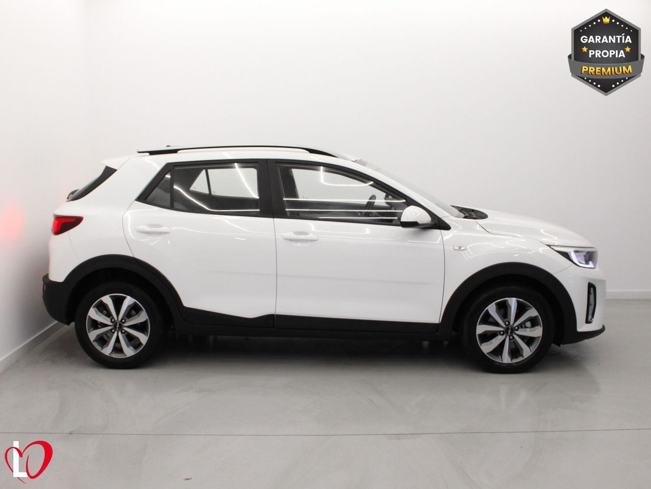 Kia Stonic 1.2 DPI CONCEPT 84 - Foto 43