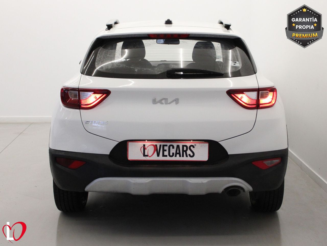 Kia Stonic 1.2 DPI CONCEPT 84 - Foto 46