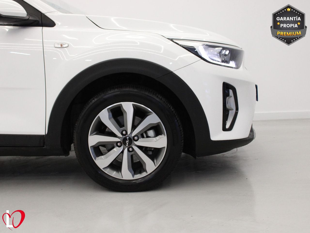 Kia Stonic 1.2 DPI CONCEPT 84 - Foto 12