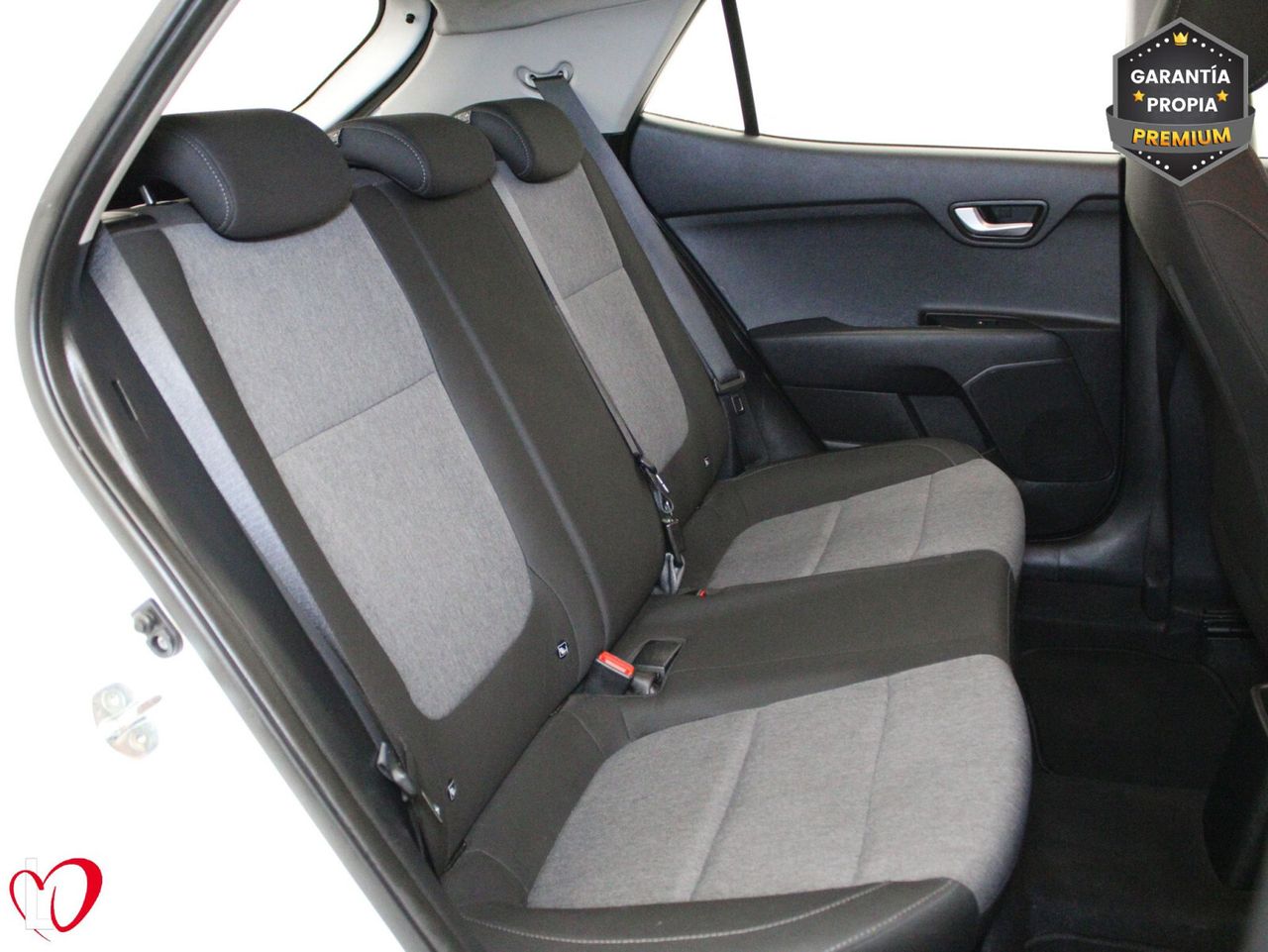 Kia Stonic 1.2 DPI CONCEPT 84 - Foto 23