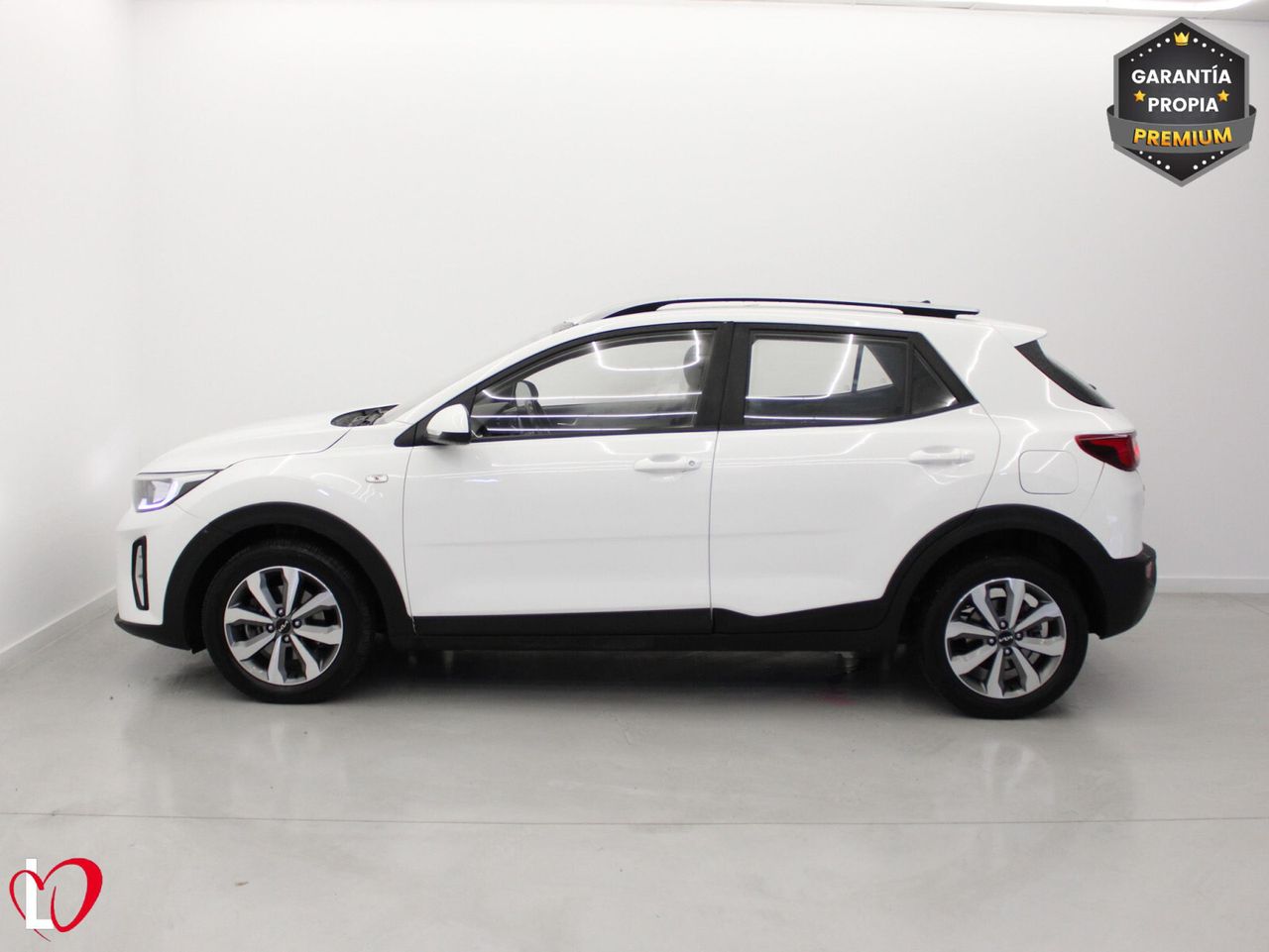 Kia Stonic 1.2 DPI CONCEPT 84 - Foto 45