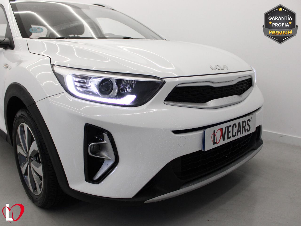 Kia Stonic 1.2 DPI CONCEPT 84 - Foto 29
