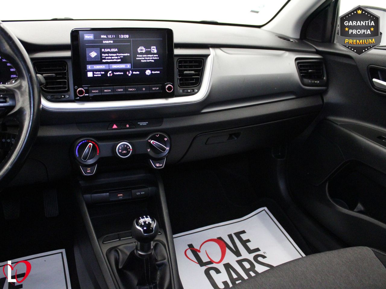 Kia Stonic 1.2 DPI CONCEPT 84 - Foto 38