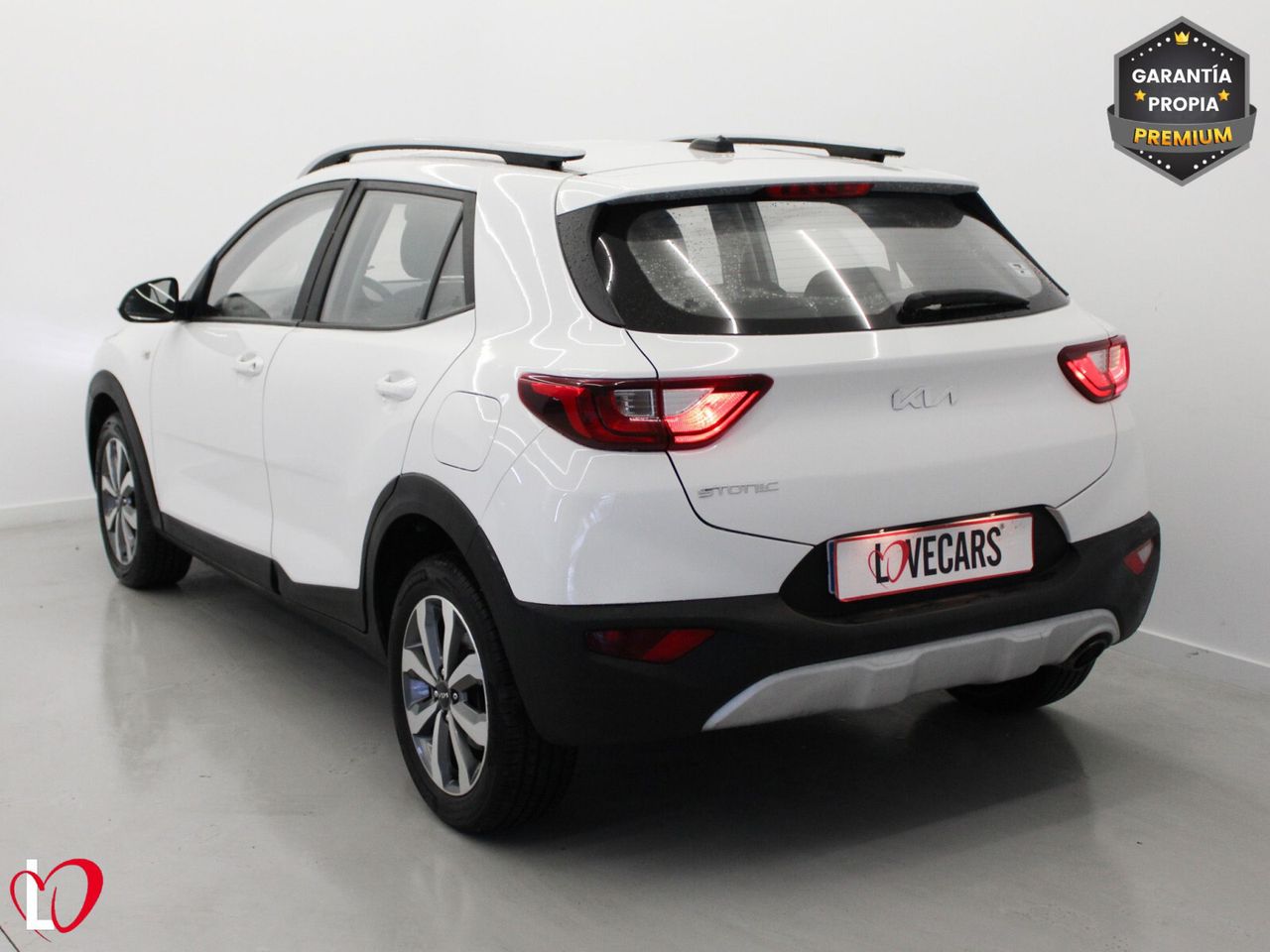 Kia Stonic 1.2 DPI CONCEPT 84 - Foto 5