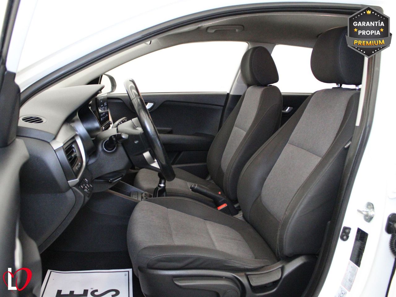 Kia Stonic 1.2 DPI CONCEPT 84 - Foto 18