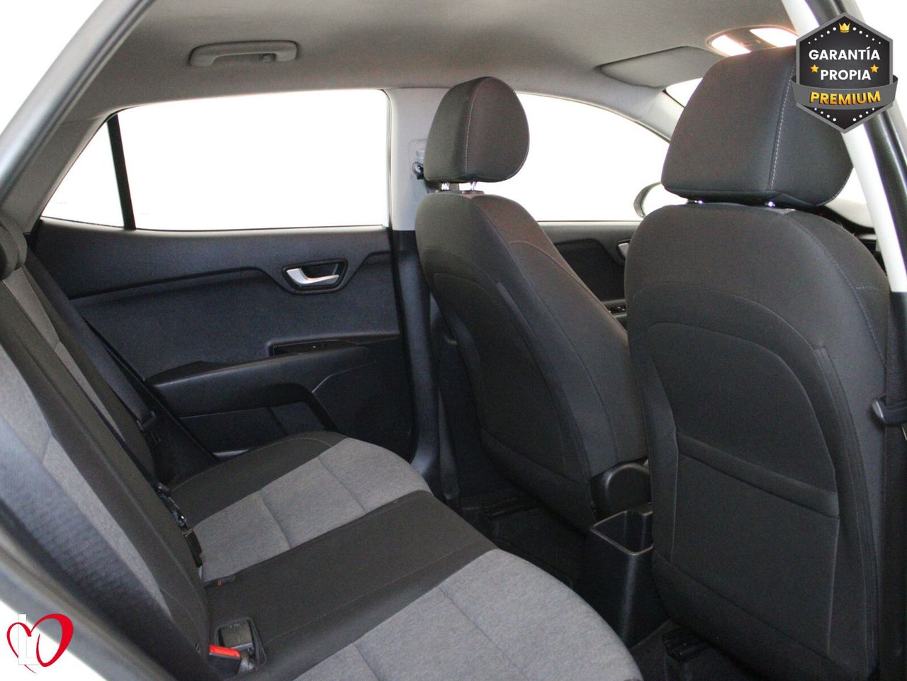 Kia Stonic 1.2 DPI CONCEPT 84 - Foto 21