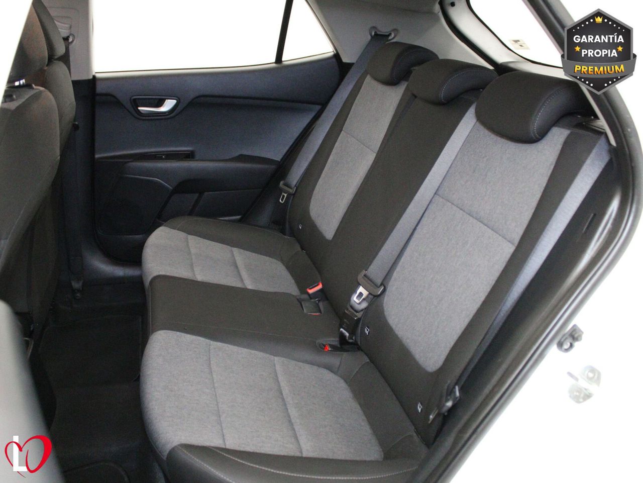 Kia Stonic 1.2 DPI CONCEPT 84 - Foto 22