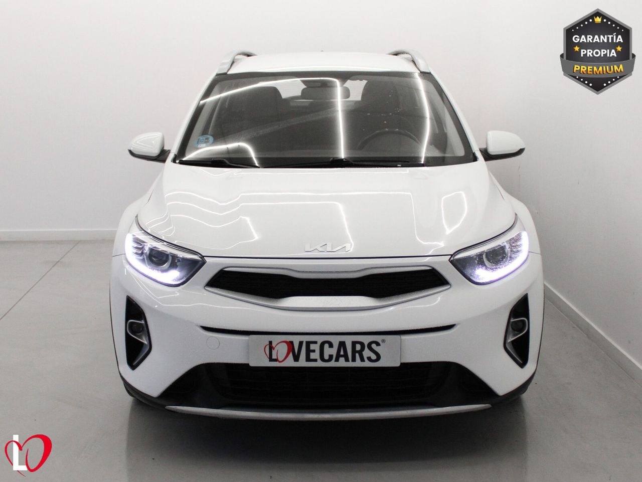 Kia Stonic 1.2 DPI CONCEPT 84 - Foto 44
